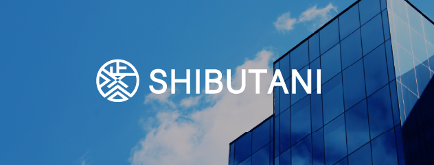 SHIBUTANI